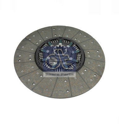 Clutch Disc (WG2318828)