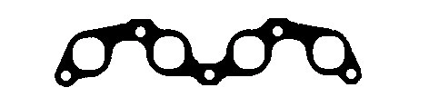 Gasket, exhaust manifold (WG1764519)