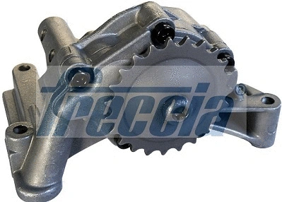 Oil Pump (WG1940902)