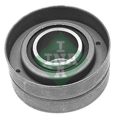 Deflection/Guide Pulley, timing belt (WG1252676)