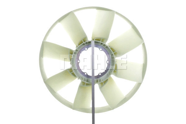 Fan Wheel, engine cooling