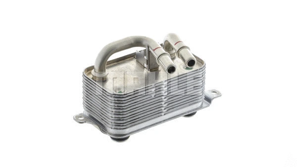 Oil Cooler, automatic transmission