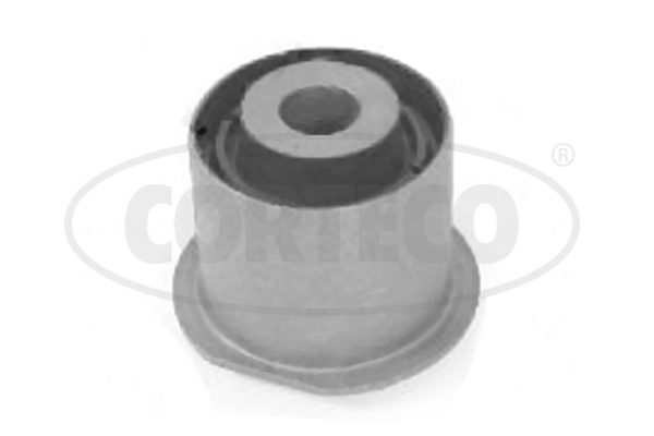 Mounting, control/trailing arm (WG2289810)
