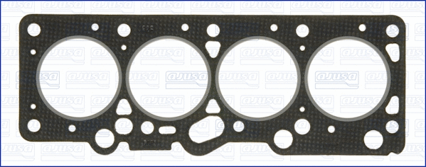 Gasket, cylinder head (WG1158686)