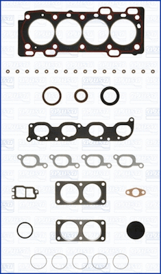 Gasket Kit, cylinder head (WG1009358)
