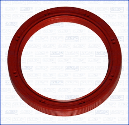 Shaft Seal, crankshaft (WG1163180)