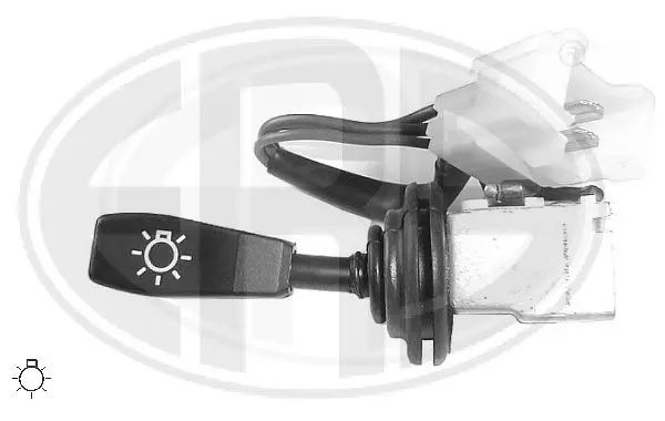 Steering Column Switch (WG2014189)