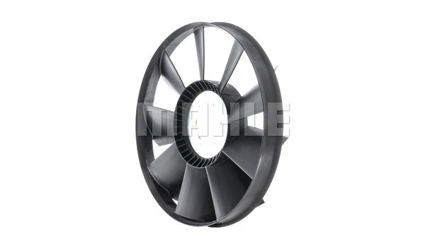 Fan Wheel, engine cooling