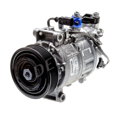 Compressor, air conditioning (WG1917638)