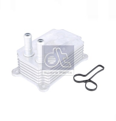 Oil Cooler, engine oil (WG2308858)