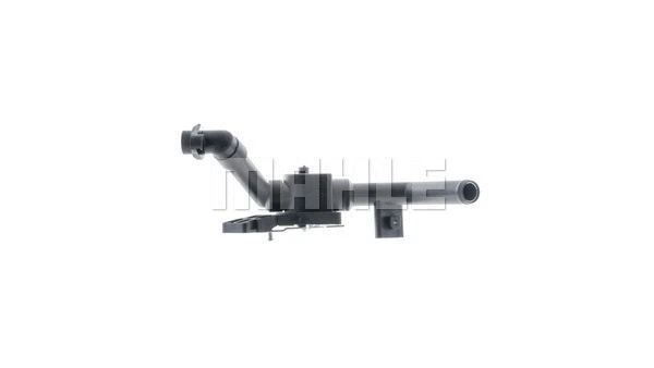 Coolant Control Valve