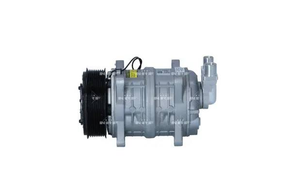 Compressor, air conditioning (WG2159174)