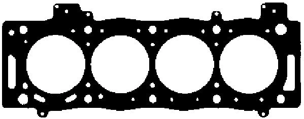 Gasket, cylinder head (WG1756965)