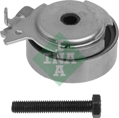 Tensioner Pulley, timing belt (WG1252124)