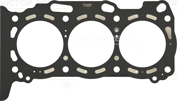 Gasket, cylinder head (WG1245812)