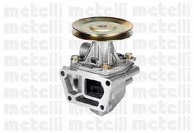 Water Pump, engine cooling (WG1789945)