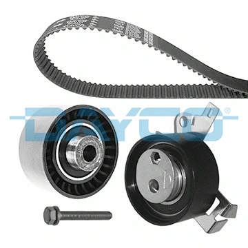 Timing Belt Kit (WG2007229)