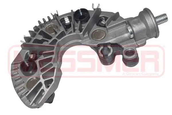 Rectifier, alternator (WG2012650)