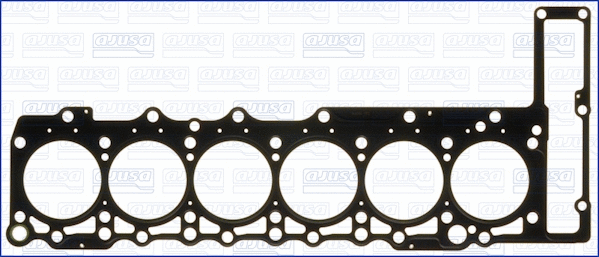 Gasket, cylinder head (WG1159753)
