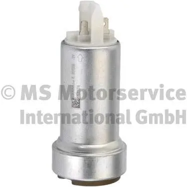 Fuel Pump (WG1354032)