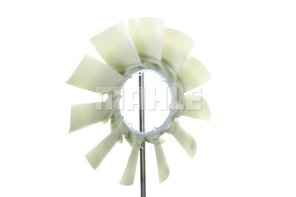 Fan Wheel, engine cooling