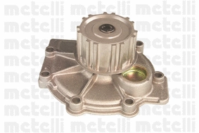 Water Pump, engine cooling (WG1790210)