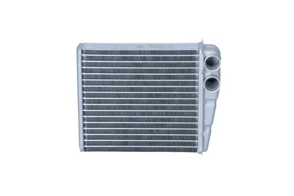 Heat Exchanger, interior heating (WG2162029)