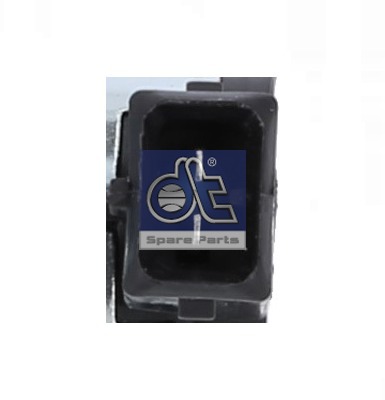 Idle Control Valve, air supply