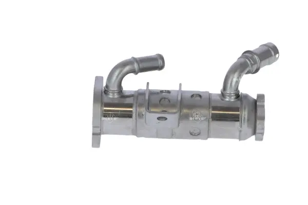 Cooler, exhaust gas recirculation