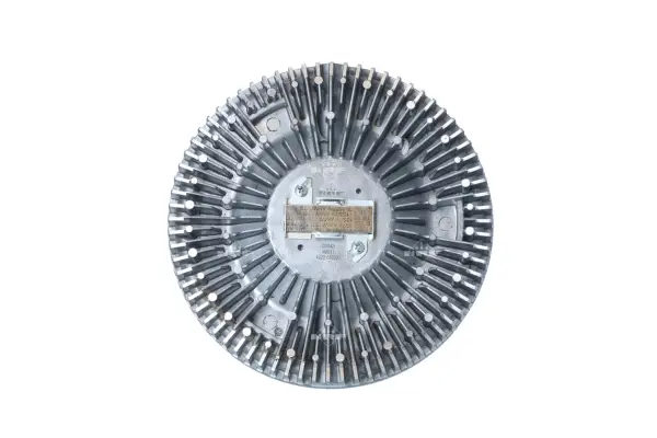 Clutch, radiator fan (WG1720751)