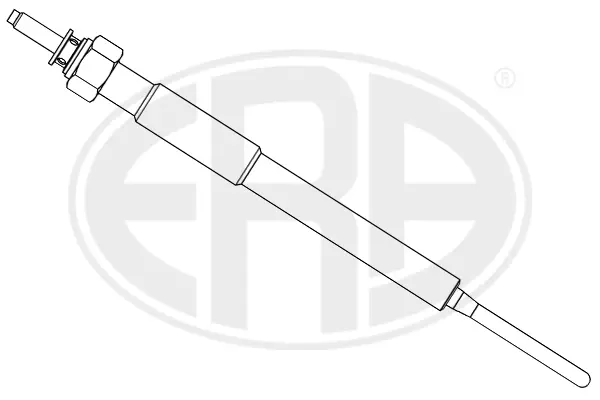 Glow Plug (WG1497087)