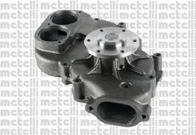 Water Pump, engine cooling (WG1790753)
