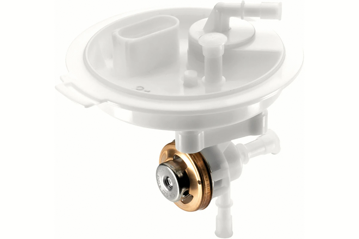 Fuel Feed Unit (WG1032592)