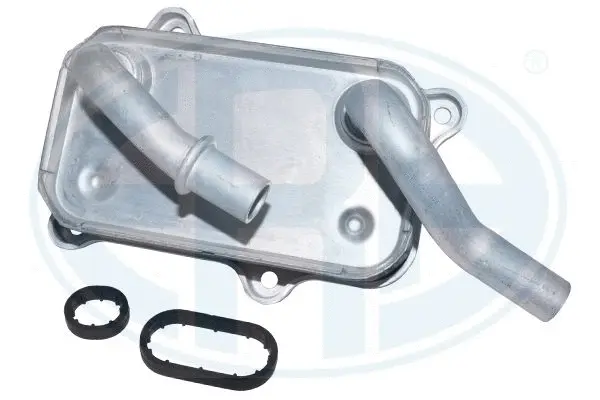 Oil Cooler, engine oil (WG2013994)