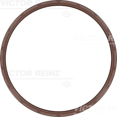 Shaft Seal, crankshaft (WG1250622)