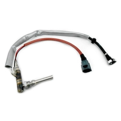 Injection Unit, soot/particulate filter regeneration (WG1900094)