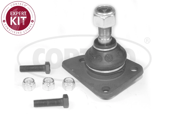 Ball Joint (WG2288467)