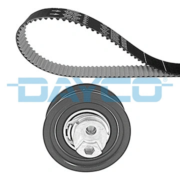 Timing Belt Kit (WG2007473)