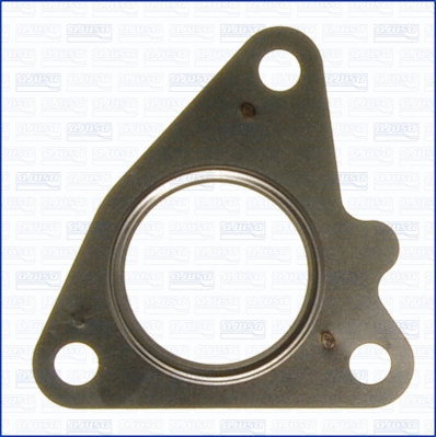 Gasket, exhaust pipe (WG1448401)