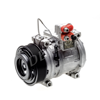 Compressor, air conditioning (WG1918161)