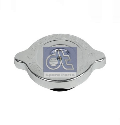 Cap, radiator (WG2312185)