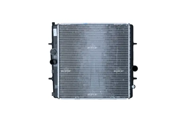 Radiator, engine cooling (WG1721506)