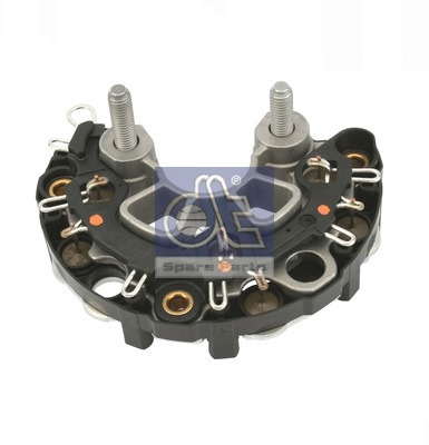 Rectifier, alternator (WG2320277)
