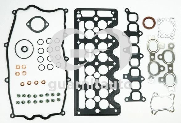 Gasket Kit, cylinder head (WG2132592)
