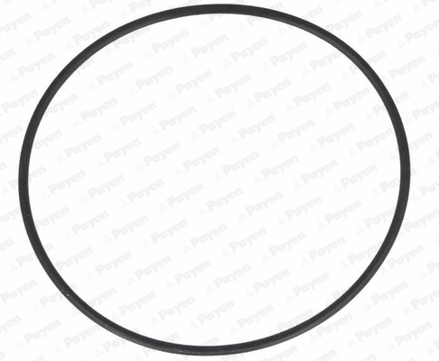 O-Ring, cylinder sleeve (WG1939407)