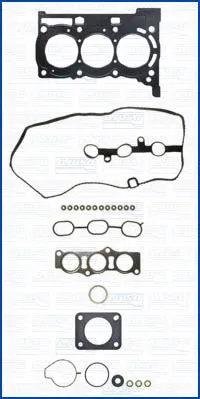 Gasket Kit, cylinder head (WG1958634)