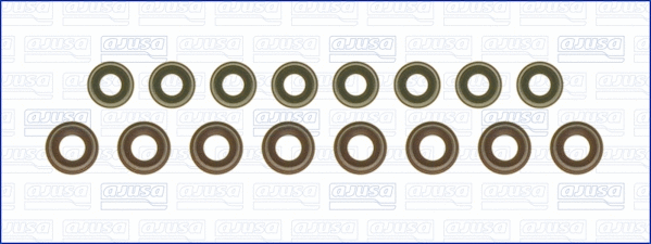 Seal Set, valve stem (WG1169935)