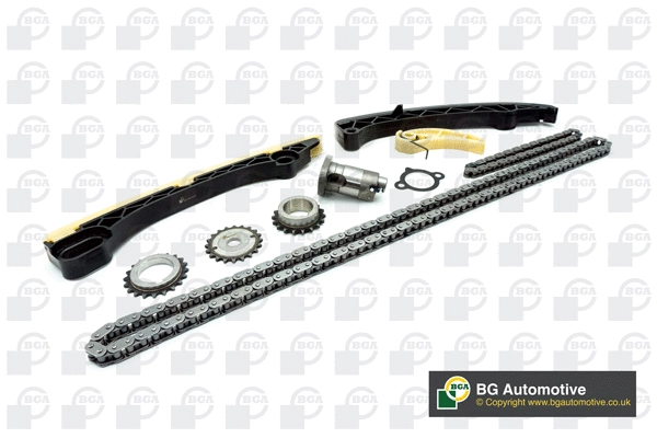 Timing Chain Kit (WG2193674)