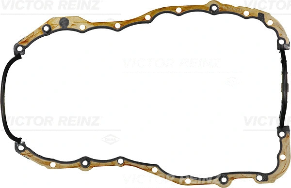 Gasket, oil sump (WG1103877)