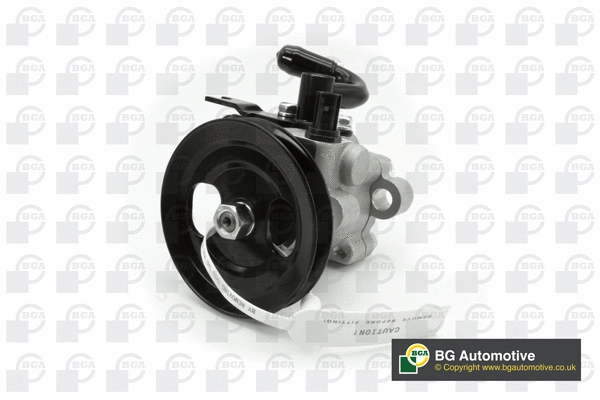 Hydraulic Pump, steering (WG1993862)